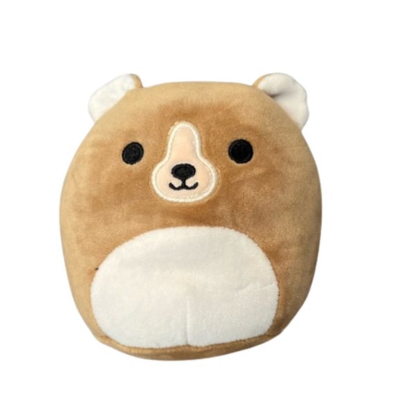 Squishmallows Mini 5" Animal Squad Plush 8 Pack Bundle - NEW IN SEALED B… - Picture 7 of 13